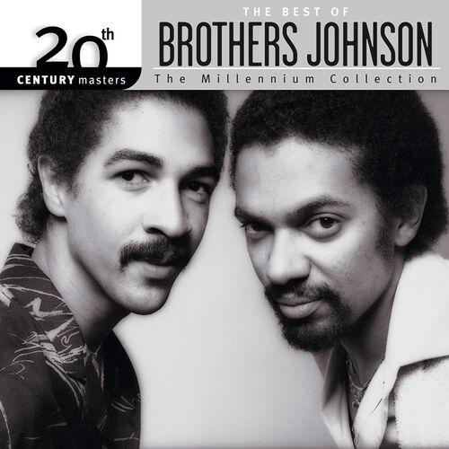 The Brothers Johnson